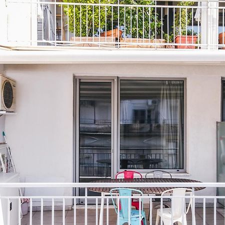 Central Penthouse Thessaloniki Exterior photo
